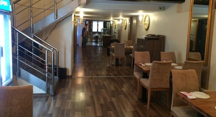 Photo of restaurant Koçak Kebap Sarayı in Beyoğlu, Istanbul - Photo 4