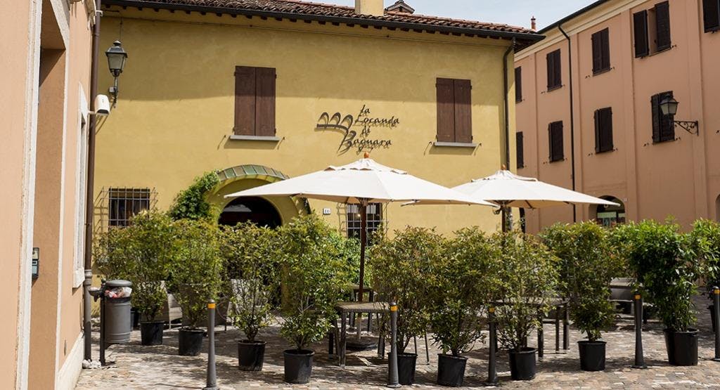 Photo of restaurant La Locanda di Bagnara in Bagnara di Romagna, Ravenna