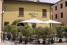 Restaurant La Locanda di Bagnara in Bagnara di Romagna, Ravenna
