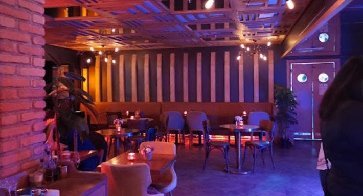 Photo of restaurant Berlin Line Karaköy in Kadıköy, Istanbul