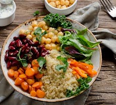 Restaurant Restaurant Hasenheide in ,