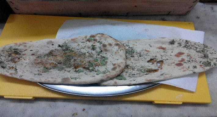 Photo of restaurant Namaste India in Pigneto, Rome - Photo 5