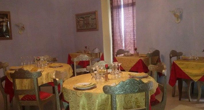 Photo of restaurant Namaste India in Pigneto, Rome - Photo 3