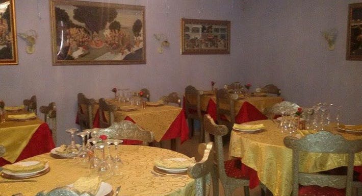 Photo of restaurant Namaste India in Pigneto, Rome - Photo 1