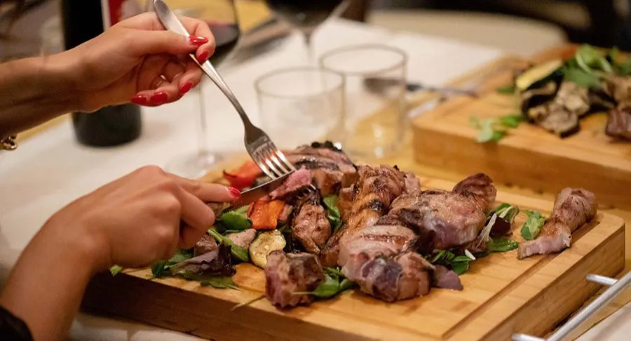 Ristorante Gustavino Piazza Della Signoria a Centro storico, Firenze