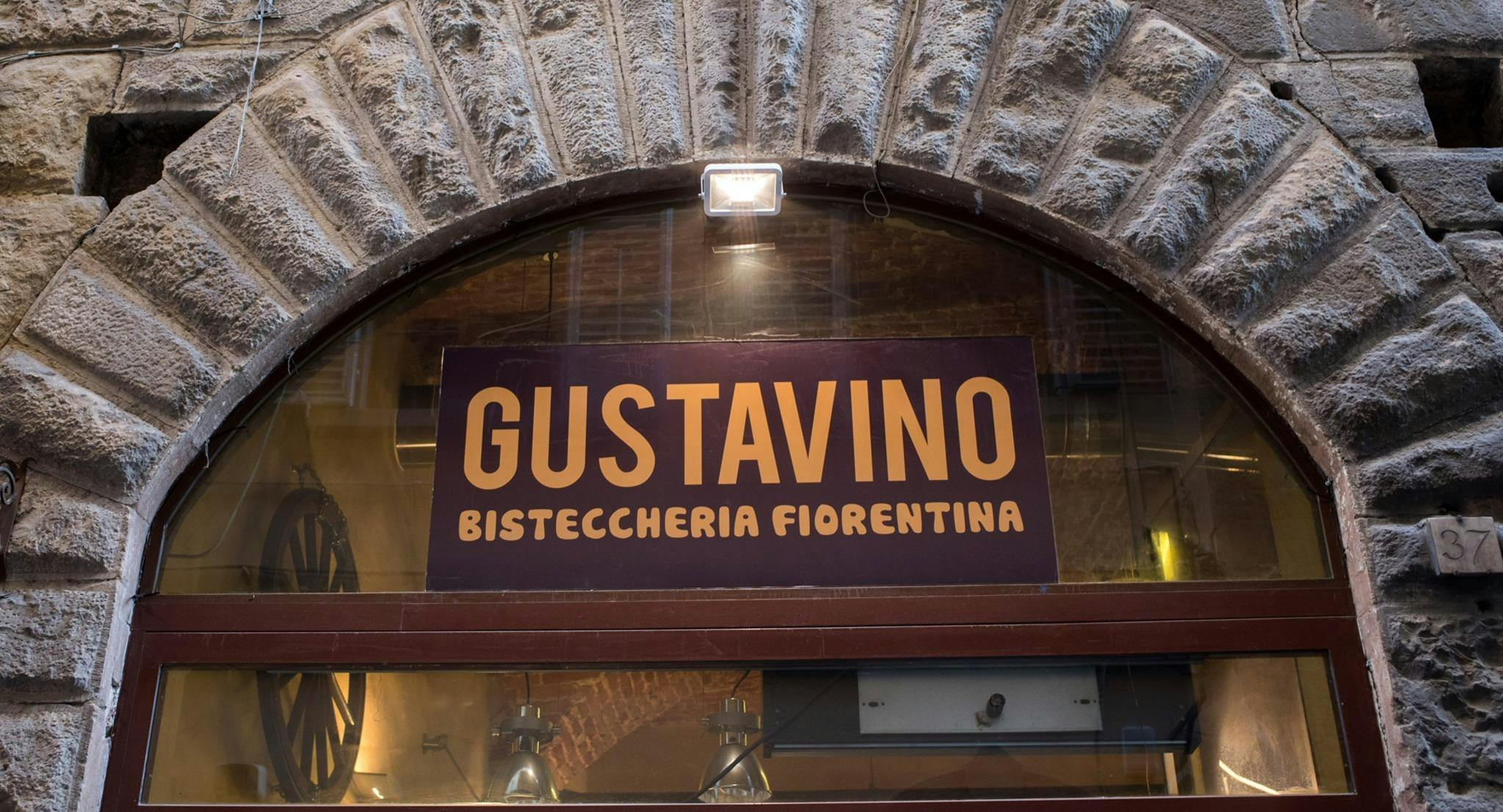Photo of restaurant Gustavino Piazza Della Signoria in Centro storico, Florence