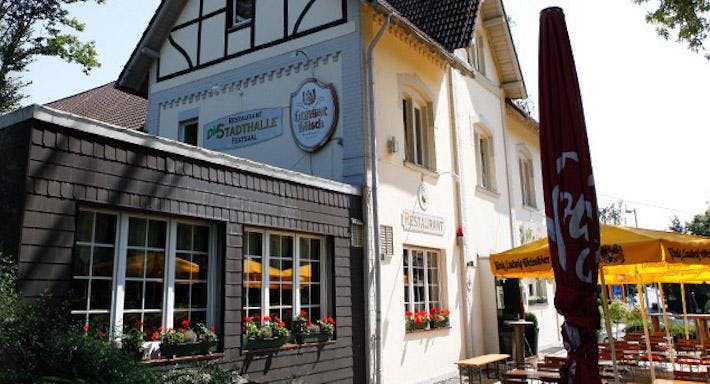 Image 1 of restaurant Stadthalle Bergisch Neukirchen
