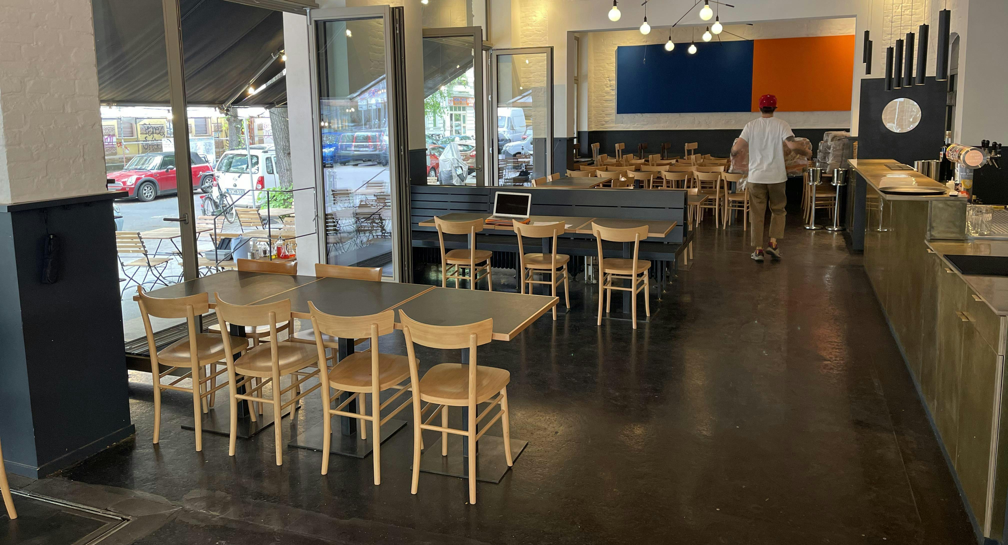 Image 2 of restaurant Sironi