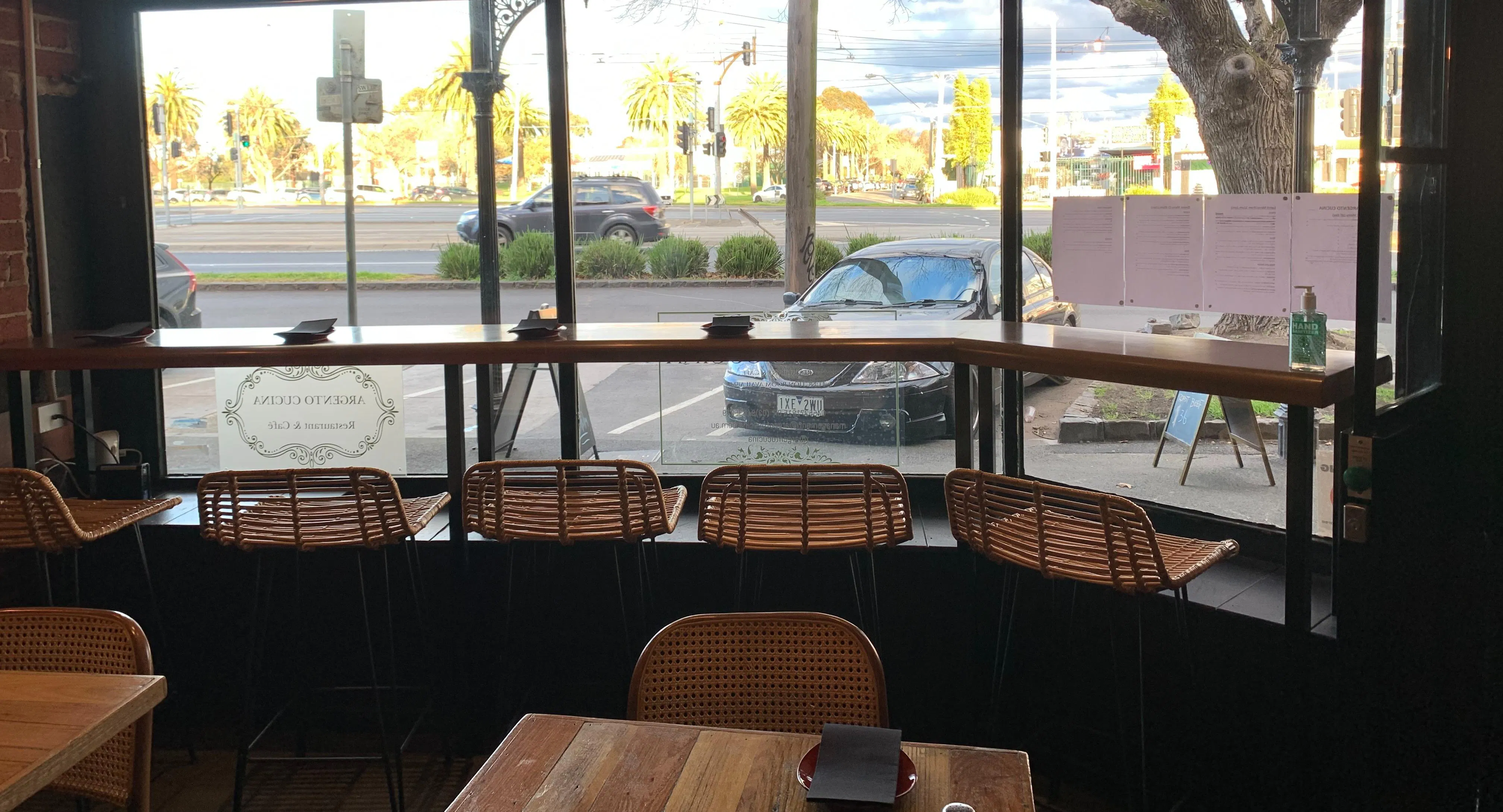 Photo of restaurant Argento Cucina in Fitzroy North, Melbourne - Photo 9