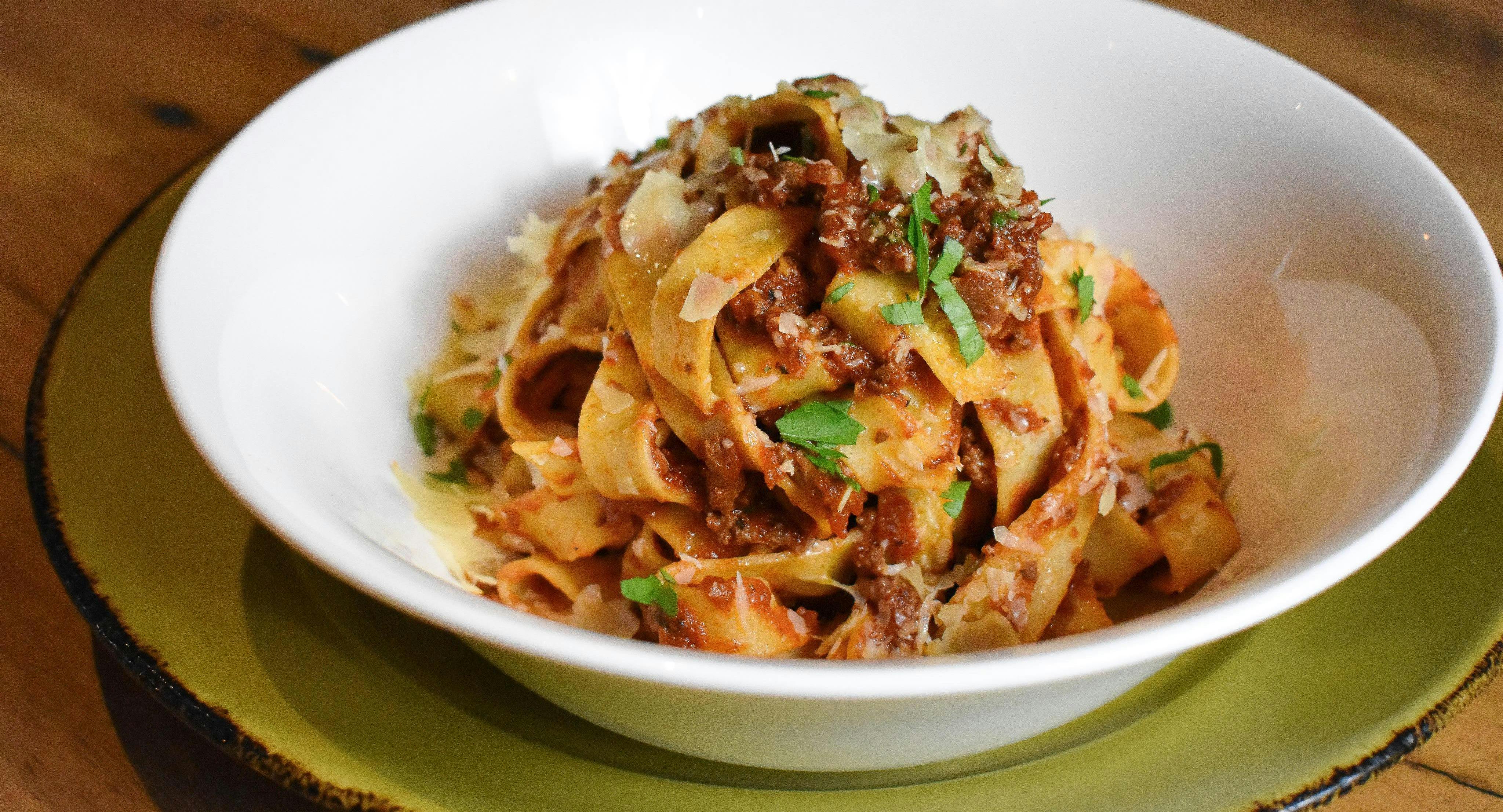 Restaurant Argento Cucina in Fitzroy North, Melbourne