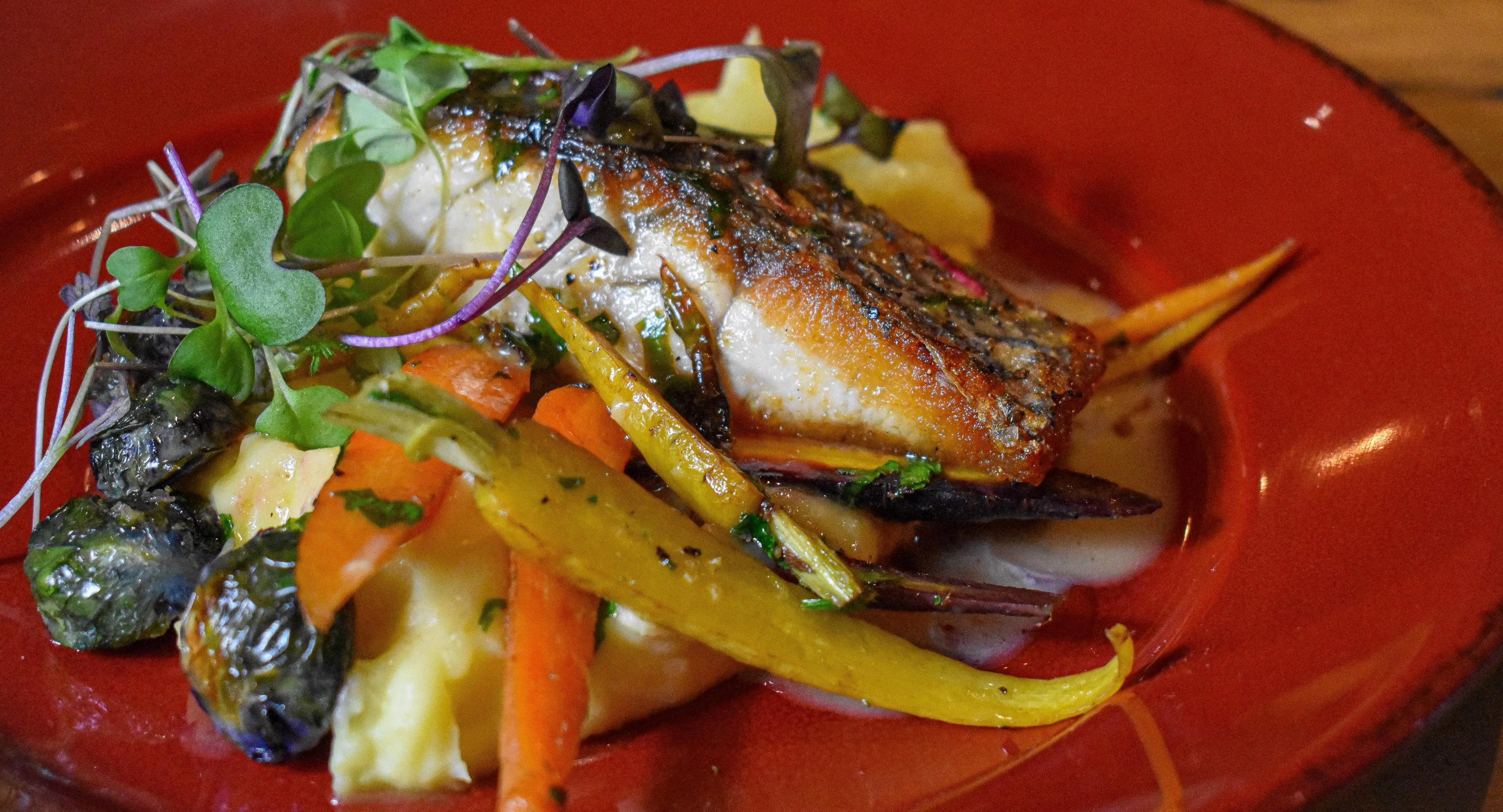 Photo of restaurant Argento Cucina in Fitzroy North, Melbourne - Photo 2