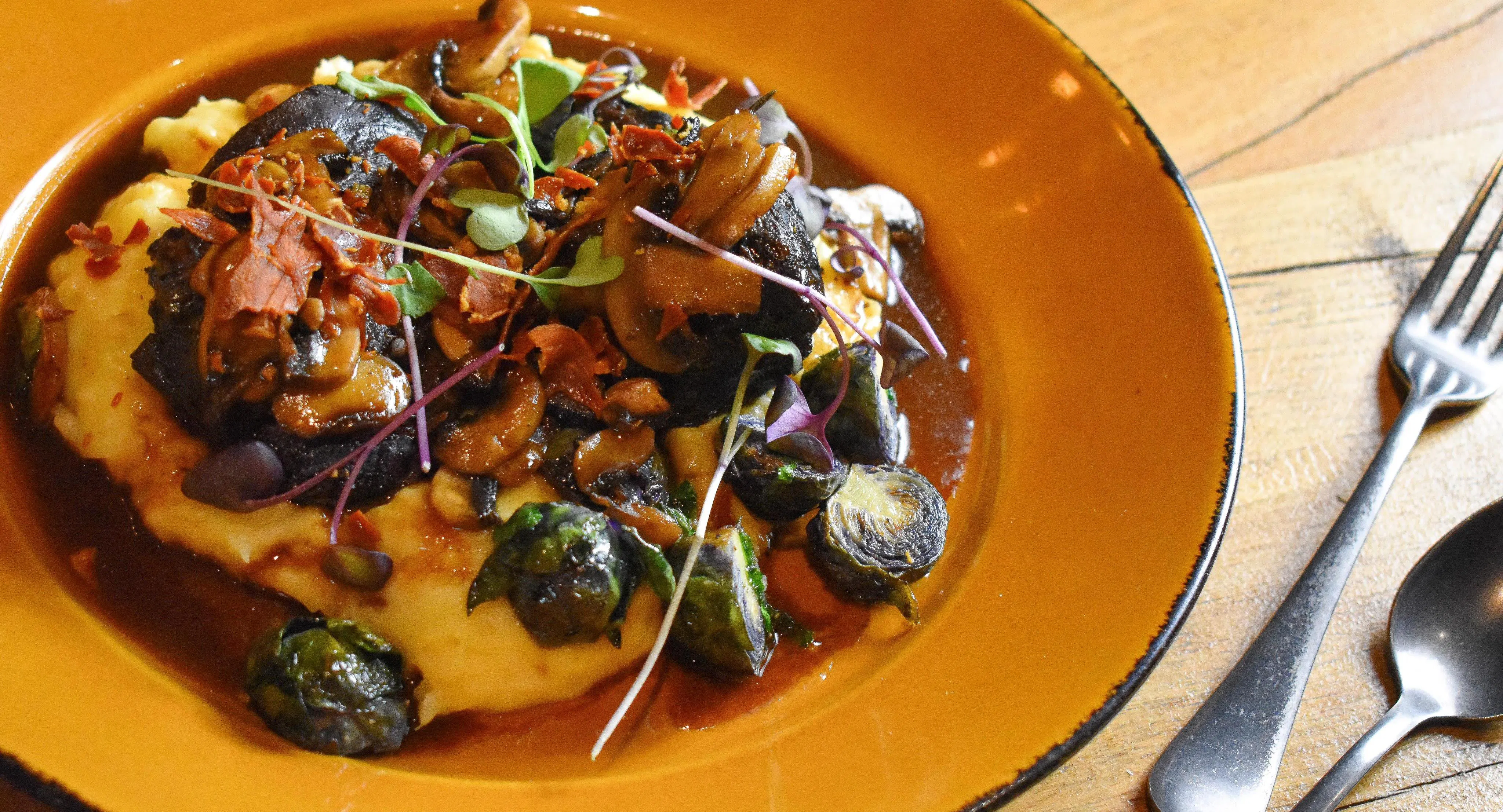 Photo of restaurant Argento Cucina in Fitzroy North, Melbourne - Photo 3