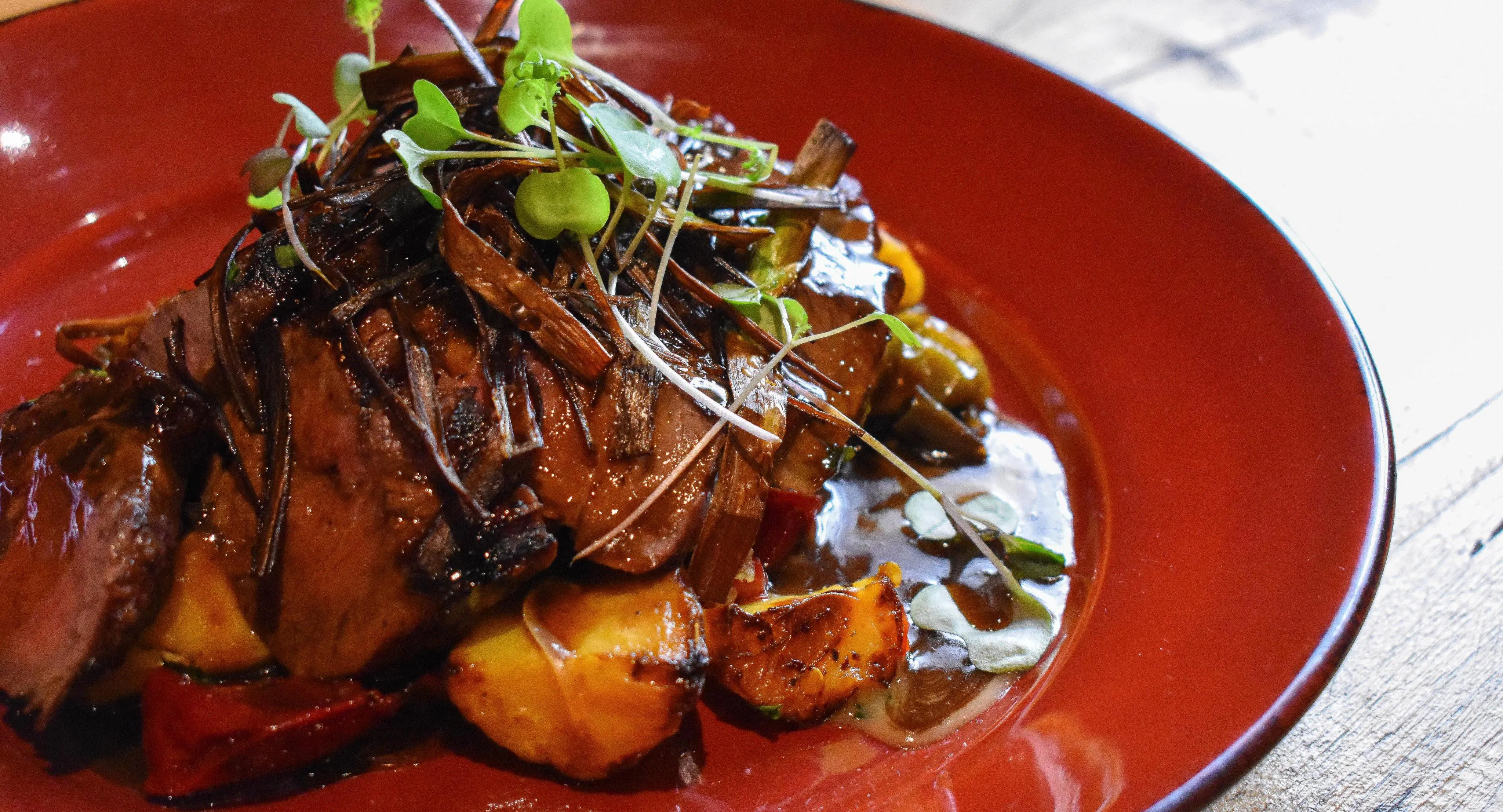 Photo of restaurant Argento Cucina in Fitzroy North, Melbourne - Photo 4