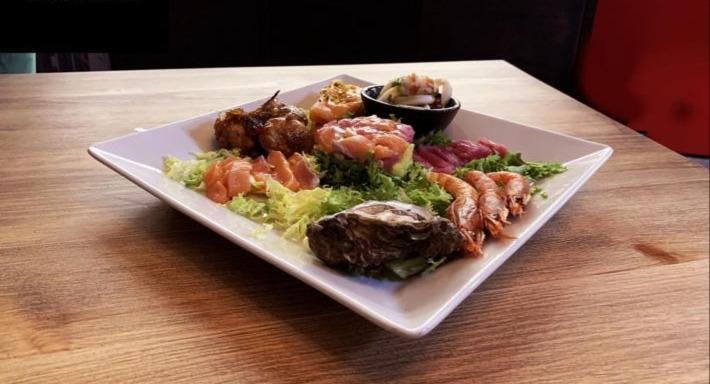 Ristorante Il Salumaio di Santamarina a Castellammare, Palermo