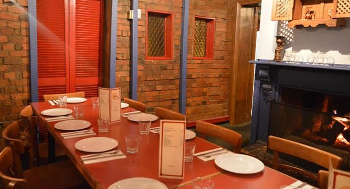 Restaurant Magic Curries in Battery Point, Hobart