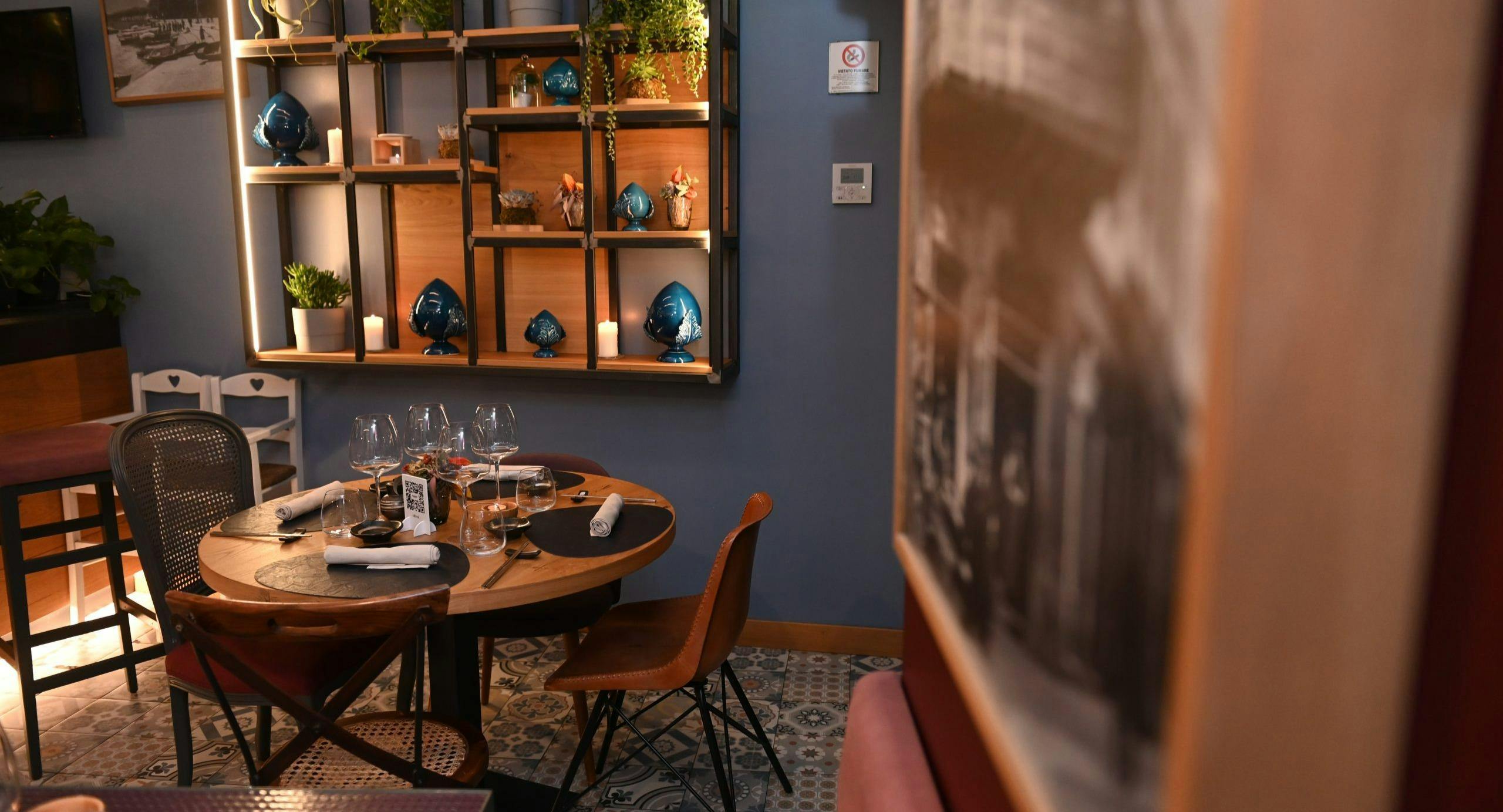 Foto del ristorante Soho | Cucina Oltre Confini a Centro, Como