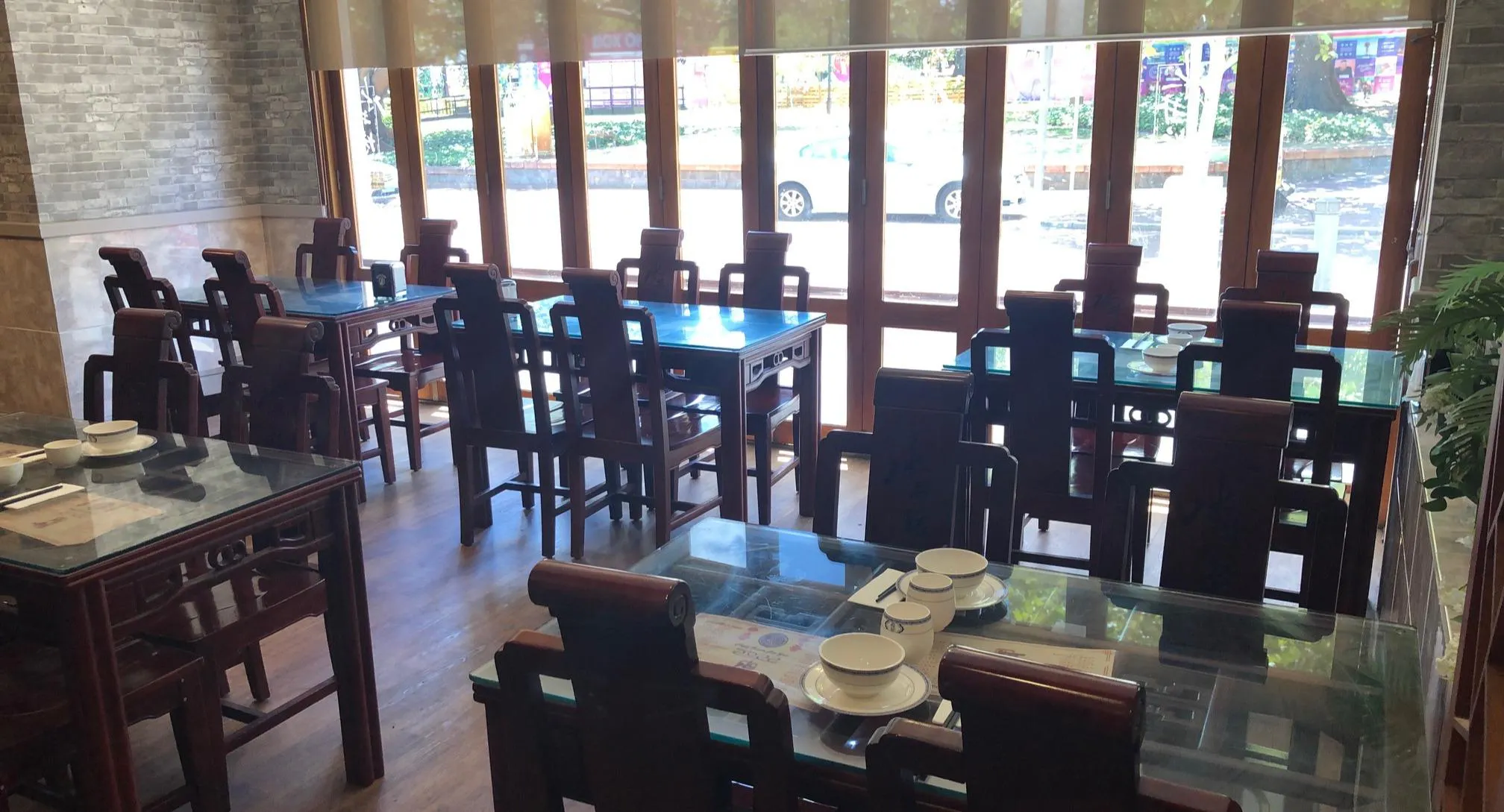 Photo of restaurant Red Chilli Sichuan Restaurant in Northbridge, Perth - Photo 2