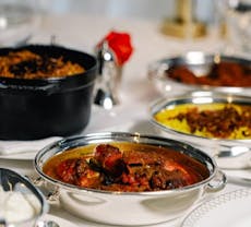 Restaurant Jamuna in ,