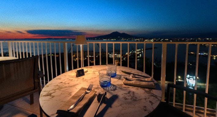 Photo of restaurant Vesevius in Castellammare di Stabia, Naples