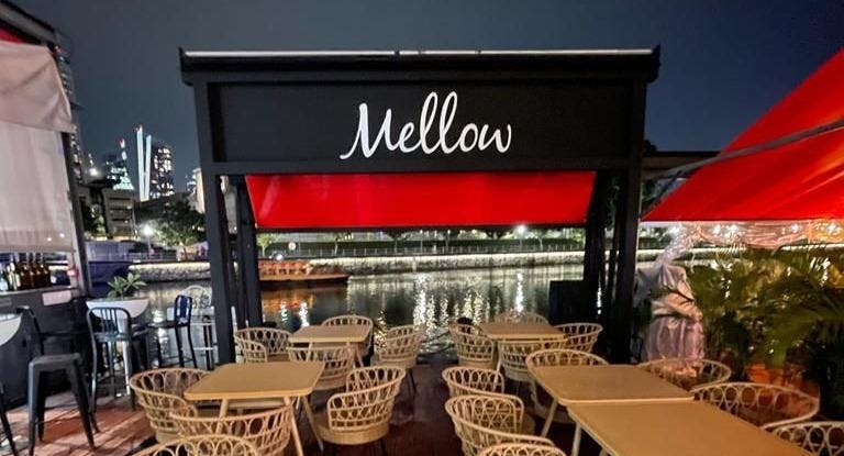 Photo of restaurant Mellow in Boat Quay, Singapore