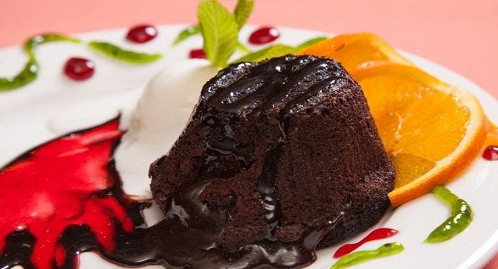 Photo of restaurant Bervaze Restaurant in Fatih, Istanbul - Photo 6