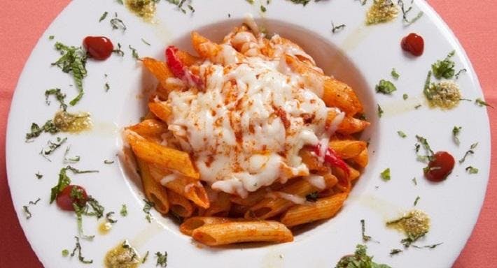 Photo of restaurant Bervaze Restaurant in Fatih, Istanbul - Photo 4