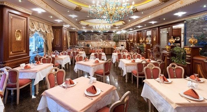 Photo of restaurant Bervaze Restaurant in Fatih, Istanbul - Photo 2
