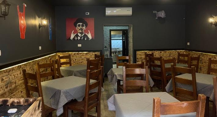 Photo of restaurant Tie'! Ristobraceria in Mergellina, Naples