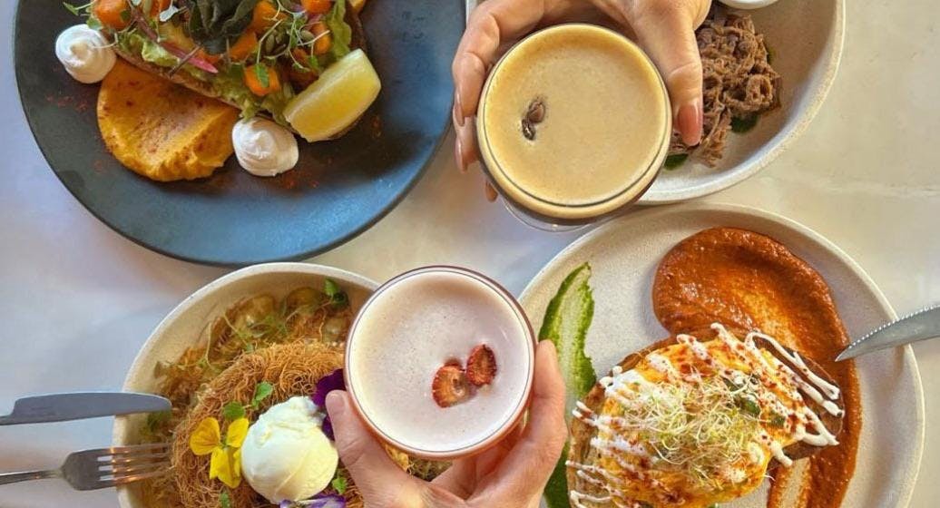 Restaurant Wolf on Watton in Werribee, Melbourne