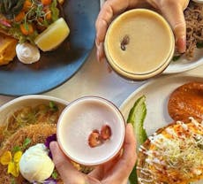 Restaurant Wolf on Watton in Werribee, Melbourne