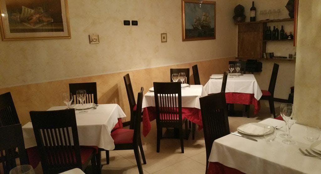 Foto del ristorante Ristorante Don Chisciotte da Donato a Lame, Bologna
