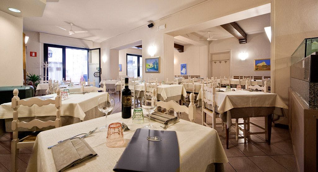 Foto del ristorante Ristorante Italia a Reggello, Firenze