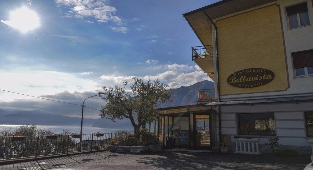 Foto del ristorante Bellavista Ristorante Pizzeria a Riva di Solto, Bergamo