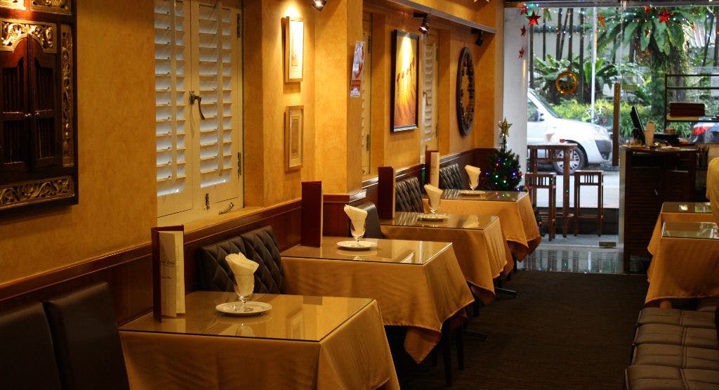 Photo of restaurant Tandoori Corner - Boon Tat St in Chinatown, Singapore
