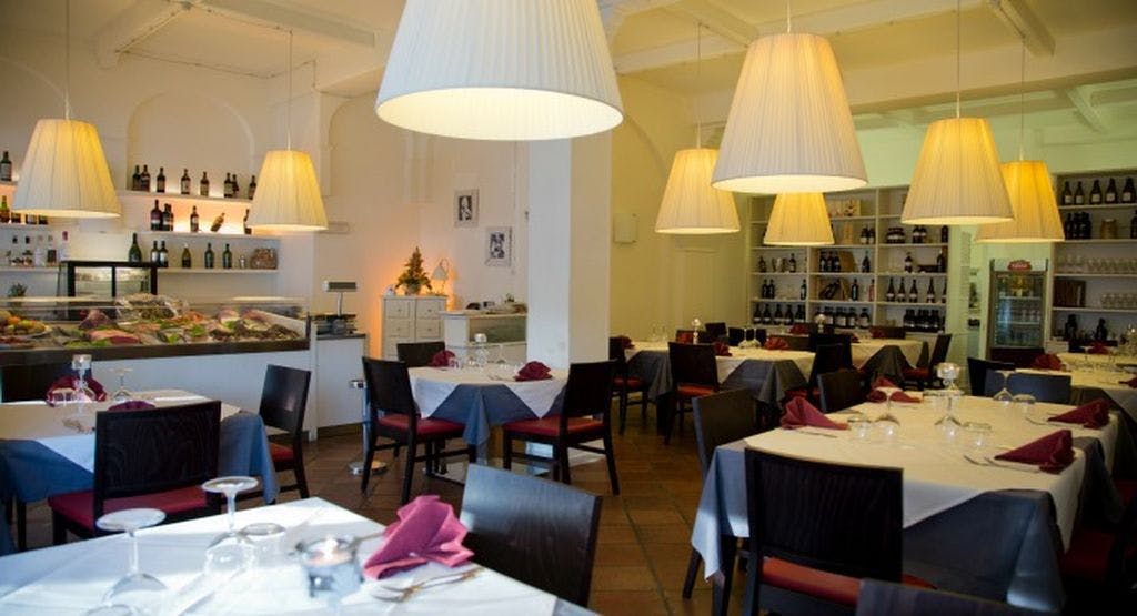 Photo of restaurant L'Argonauta in Centre, Empoli