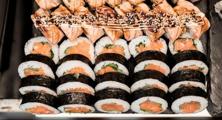 Image 2 of restaurant Haru+ Sushi Annankatu