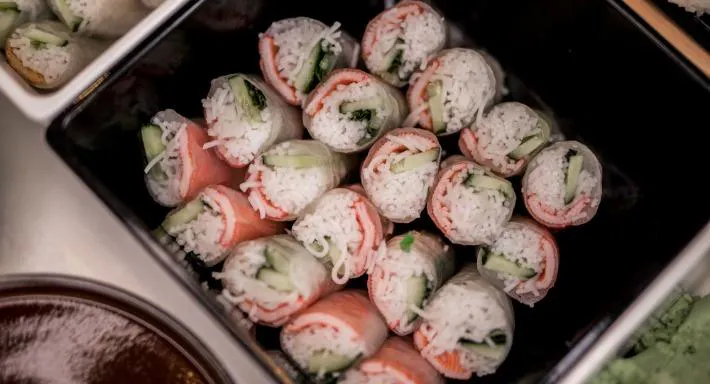 Photo of restaurant Haru+ Sushi Annankatu in Punavuori, Helsinki - Photo 3