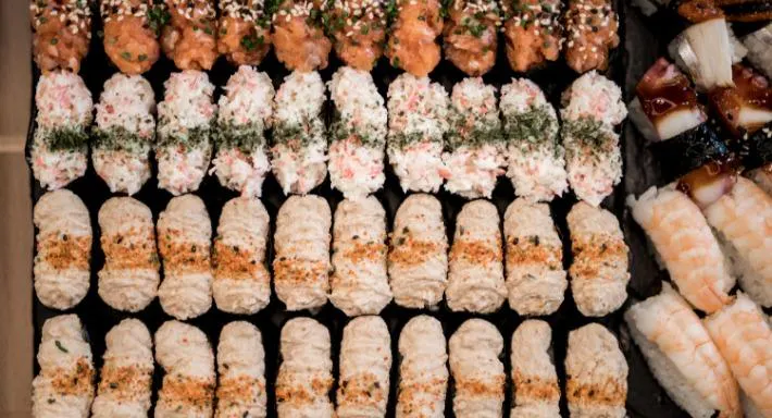 Photo of restaurant Haru+ Sushi Annankatu in Punavuori, Helsinki - Photo 4