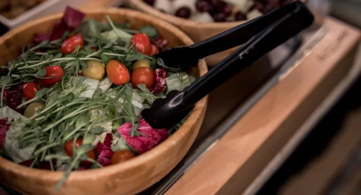 Photo of restaurant Haru+ Sushi Annankatu in Punavuori, Helsinki - Photo 5