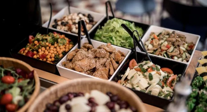 Photo of restaurant Haru+ Sushi Annankatu in Punavuori, Helsinki - Photo 6