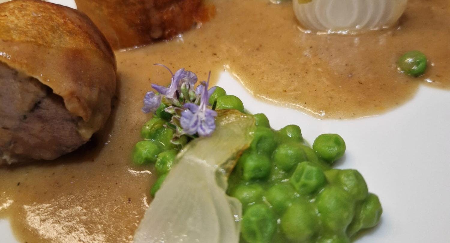 Restaurant Osteria Estoria in Piano di Sorrento, Naples