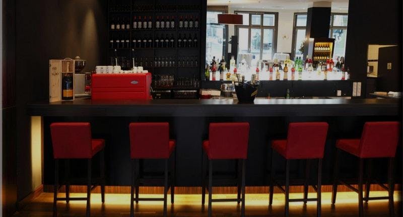 Photo of restaurant Ristorante Cinque in Mitte, Berlin - Photo 7