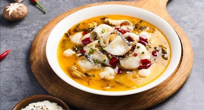 Photo of restaurant Wow Fish 哇哦酸菜鱼 - CityLink in City Hall, Singapore