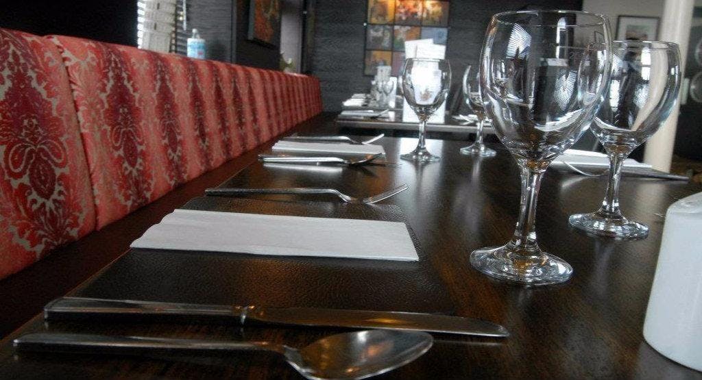 Photo of restaurant Cecchini's Ardrossan Restaurant & Bar in Town Centre, Ardrossan