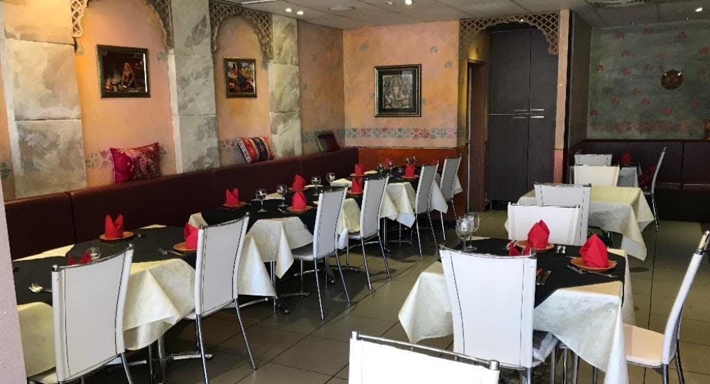 Photo of restaurant Dal Bukhara in Rose Bay, Sydney