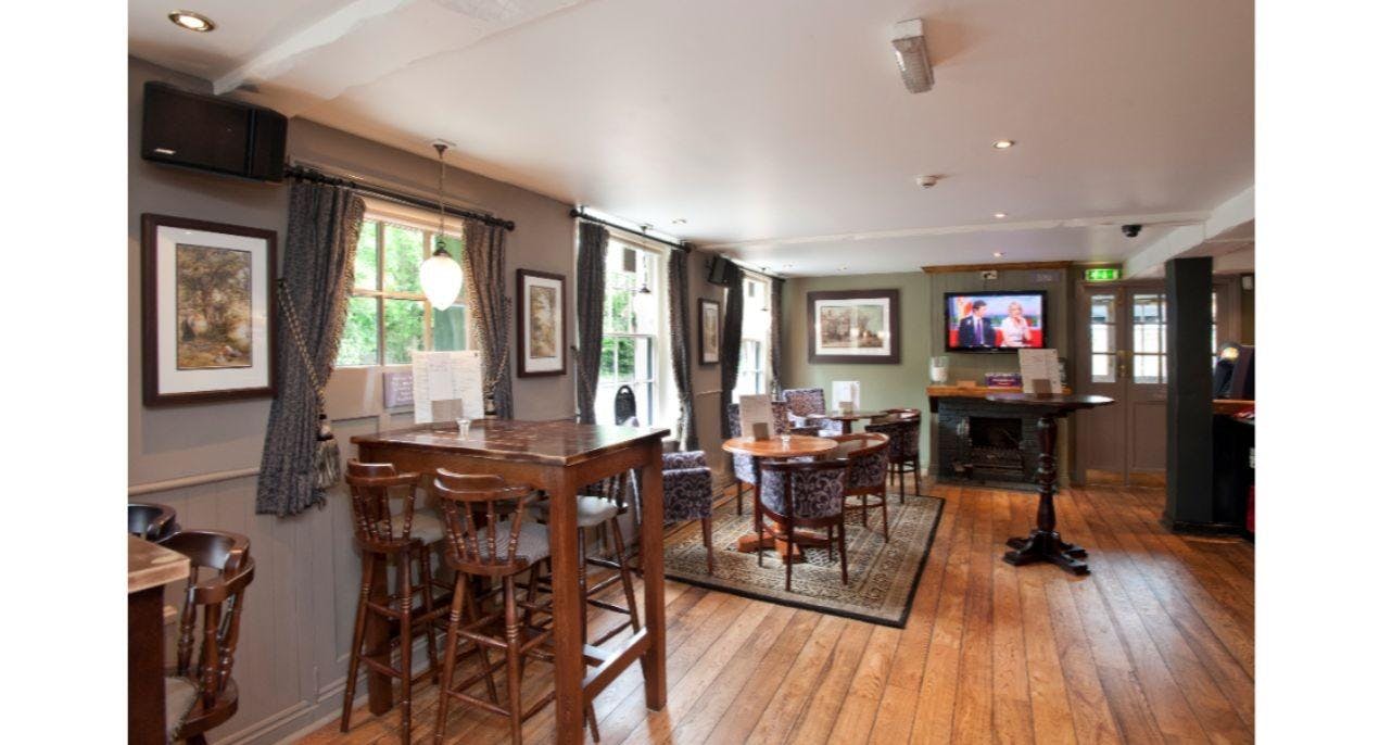 Photo of restaurant Quart Pot, Runwell in Town Centre, Basildon