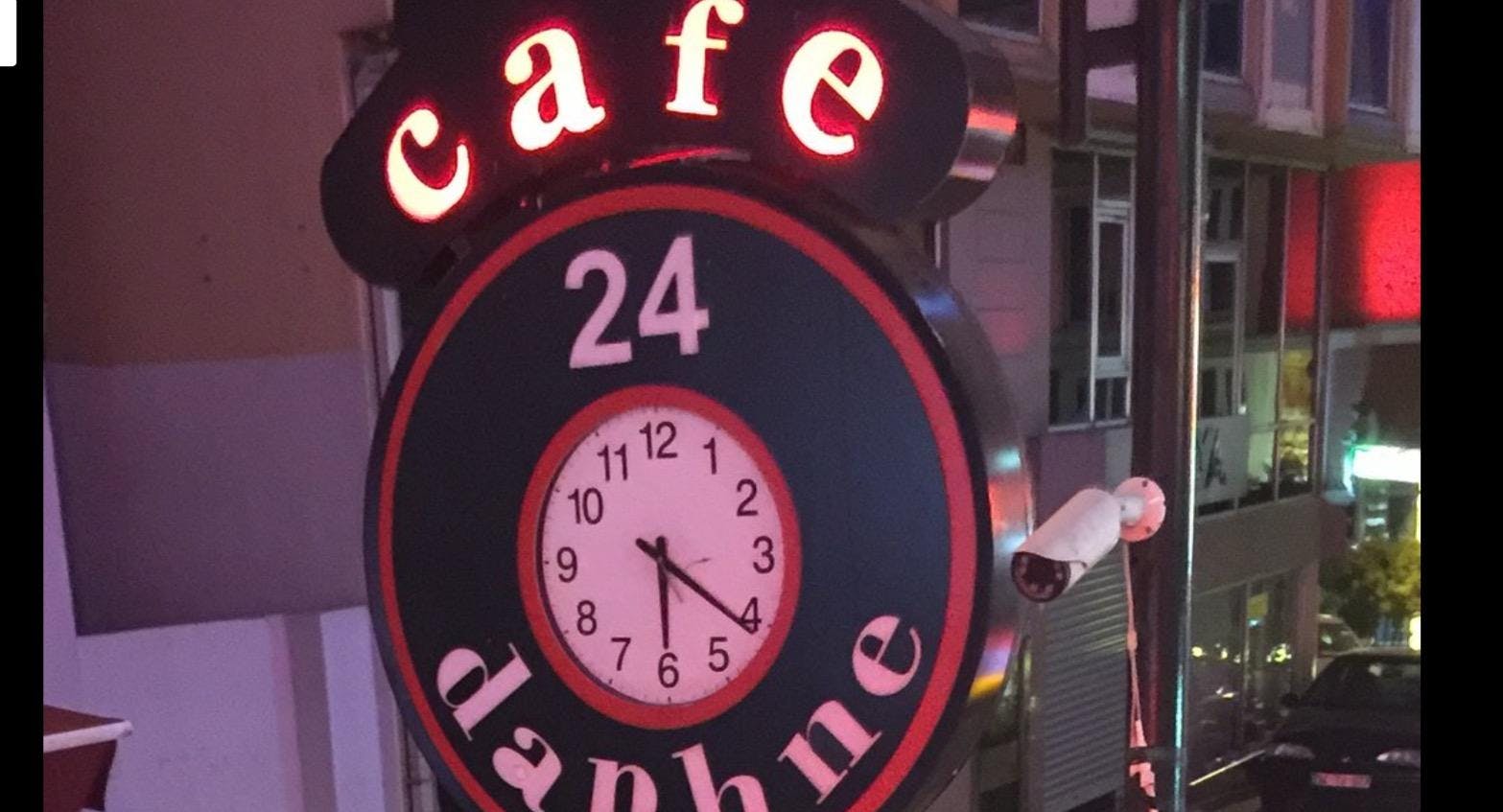 Photo of restaurant Daphne Restaurant Vezneciler in Sultanahmet, Istanbul - Photo 2