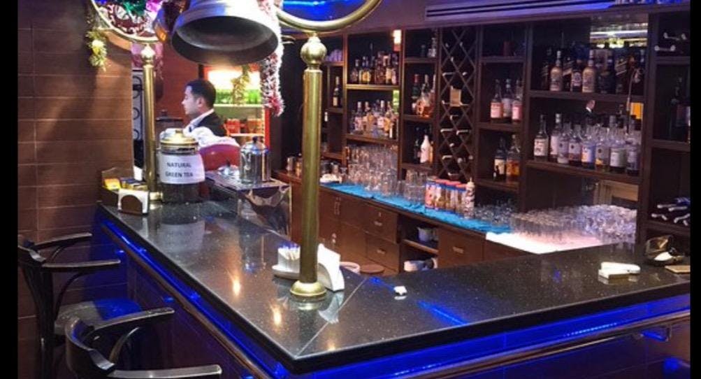 Sultanahmet, İstanbul şehrindeki Daphne Restaurant Vezneciler restoranı