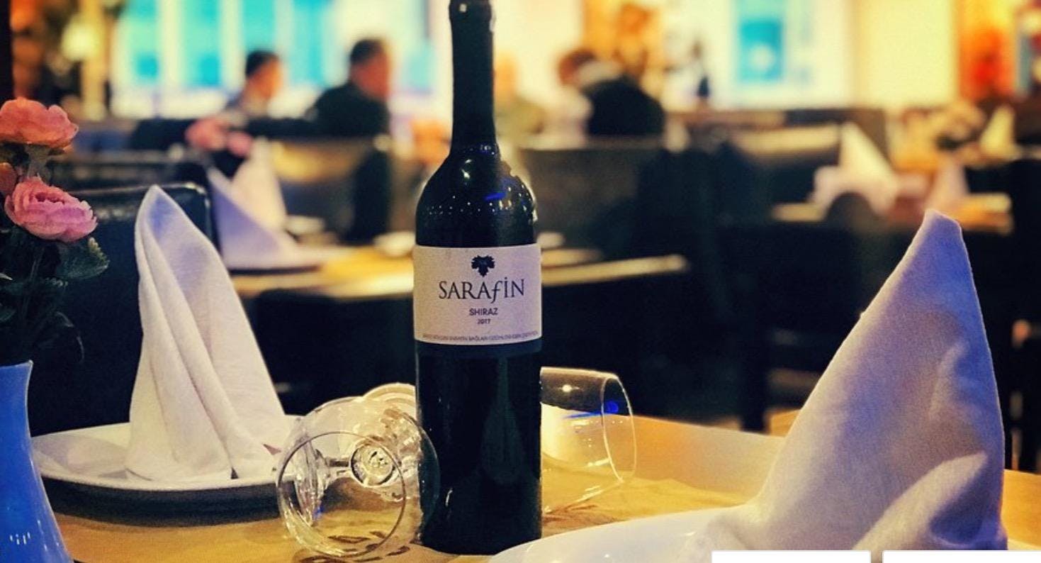 Photo of restaurant Daphne Restaurant Vezneciler in Sultanahmet, Istanbul - Photo 3