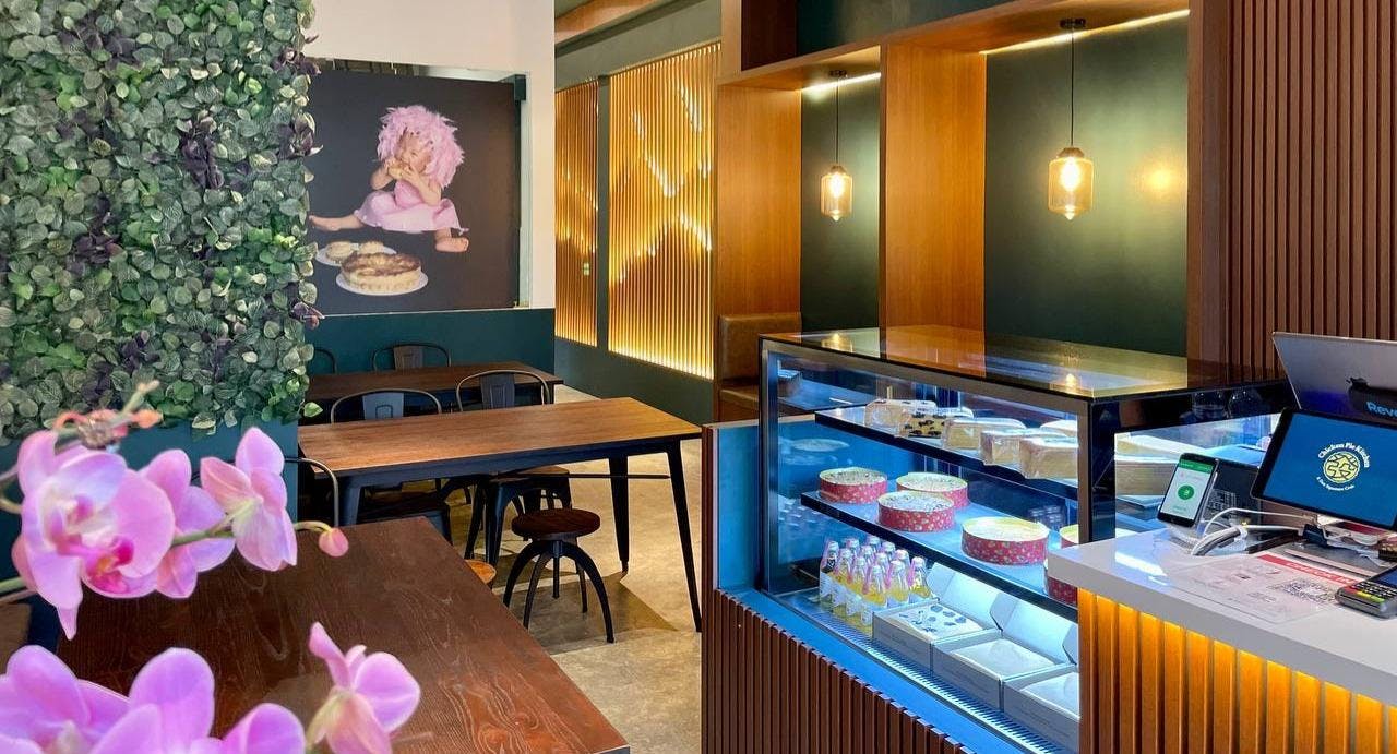 Photo of restaurant Don Signature Crab (Chicken Pie Kitchen) in Lavender, Singapore